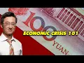 Lagu Economic Crisis 101: Why Beijing's \