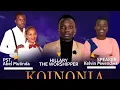 Download Lagu KOINONIA WORSHIP AFTERNOON  ~AGEM CHURCH NAIROBI  TASSIA // HILLARY THE WORSHIPPER