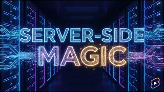 PHP MySQL Server-side DataTables Tutorial - Handle Huge Data Fast