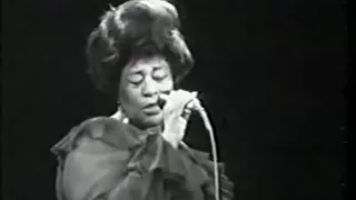 Download Ella Fitzgerald - For Once In My Life (Live in Berlin 1968) MP3