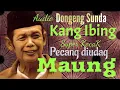 Download Lagu Dongeng Kang Ibing, Bodoran Sunda, Peucang diudag Maung #kangibing #dongeng #dongengsunda