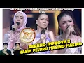 Download Lagu Syaqirah (Sidrap) x Mila (Bogor) x Nisa (Deli Serdang)  Tirani. Trio yang menggelegar boom duar.
