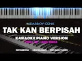 Download Lagu Tak Kan Berpisah ( Karaoke Akustik Piano - FEMALE KEY ) - Ndarboy Genk