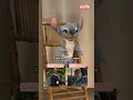 Download Lagu Stitch plays This or That: Lilo \u0026 Stitch Characters | A*Pop