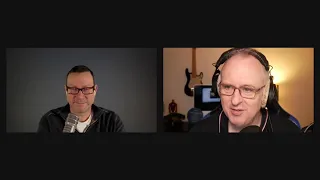 I Built A Python SaaS with AI - Talk Python to Me Ep 459