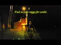 SZA - Far (Lyric Video)
