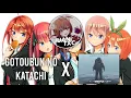 Download Lagu GOTOUBUN NO KATACHI X ASTRONAUT IN THE OCEAN [REMIX] | VIRAL ON TIKTOK