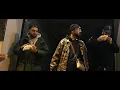XWAVE [ KARDO x BANGWHITE ] - CALI  ( OFFICIAL VIDEO )