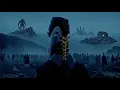 The Odyssey soundtrack extend 5 hours