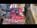 F150 Roadside Repair - Failed Fuel Pump Relay