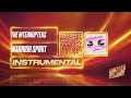 The Interrupters - Warrior Spirit (Instrumental)