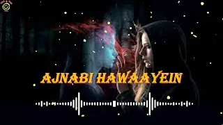 ajnabi hawaayein bekrar rahein best horror movie song 