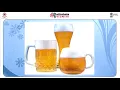 Common Alcoholic Beverages