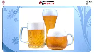 Common Alcoholic Beverages