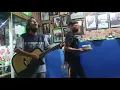 Lagu LUKA DI SINI (COVER PENGAMEN JAMBI)