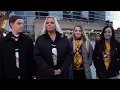 Vicki - Ultimate Penguins Penalty Box Experience