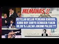 Lagu Kubu Roy Suryo : GELAR PERKARA BUKTIKAN 99,99% PALSU !! #jokowi #ijazahjokowi