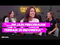Lagu Wulan Guritno Beberkan Semuanya ke Luna Maya \u0026 Marianne  | TS Talks Eps. 22