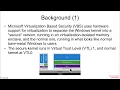 Vulns1001 03 Heap Buffer Overflow CVE-2020-0917 01 Background FTF