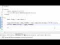 Simple JSP Date Demo