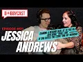 Jessica Andrews on signing a Record Deal at 13 Her song Who I Am Her Life Ruined by Imposter