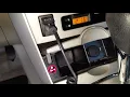 2011 Toyota Corolla Cigarette Lighter Fuse