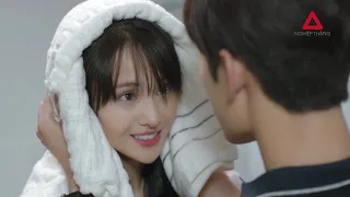 CƠN MƯA NGANG QUA TẠO LÝ DO KHÔNG THỂ HỢP LÝ HƠN CHO ẢNH ĐƯA ẼM VỀ NHÀ MÌNH