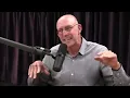 Joe Rogan - How psychedelics work on the mind