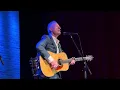 Lyle Lovett - This Old Porch, 5/14/2026 City Winery, St. Louis, MO