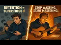 Download Lagu Spermabehoud en -focus: hoe je sneller vaardigheden kunt opbouwen
