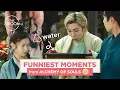 Download Lagu Funny Alchemy of Souls scenes that live in our heads rent-free [ENG SUB]