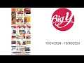 Big Y Weekly Ad US - 2024