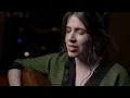 Marina Aquino - Onde Deus Possa me Ouvir