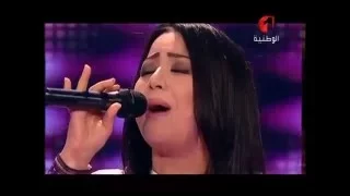 يسرى محنوش بفكر فيك دندنها