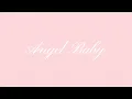 Download Lagu angel baby (slowed + reverb) ~ rosie and the originals