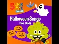 Knock Knock, Trick or Treat? - Super Simple Songs