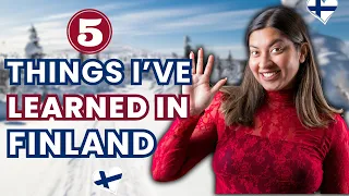 5 Ways Living in Finland Changed Me: Simple Nordic Living