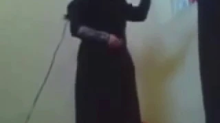 فضيحة مدرب كاراتيه المحله العنتيل 