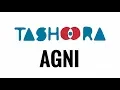Download Lagu Tashoora - Agni