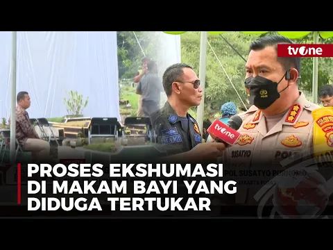 Dugaan Bayi Tertukar, Orang Tua Menaruh Harapan Besar Hasil Tes DNA