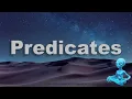 Predicates A Tour of C Containers and Algorithms