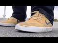 Download Lagu Rating Skate Shoes Pt. 4 (Nike SB Janoski) #shorts