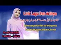 Download Lagu Arti dan Lirik Lagu Serat Penjajah || Terjemah Lagu Serat Penjajah Cantika Adella