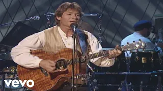 john denver eagles and horses from the wildlife concert 