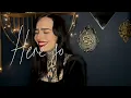 ADHARMA - Here For You (Becky Hill & Wilkinson Cover)