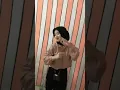Download Lagu si cantik jilbab hitam bergoyang hot#shorts