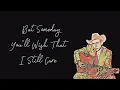 Hank Williams - Someday You'll Call My Name