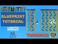 Sandustry Early Access - Blueprint Tutorial