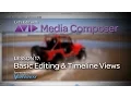 Let s Edit with Media Composer - Lesson 17