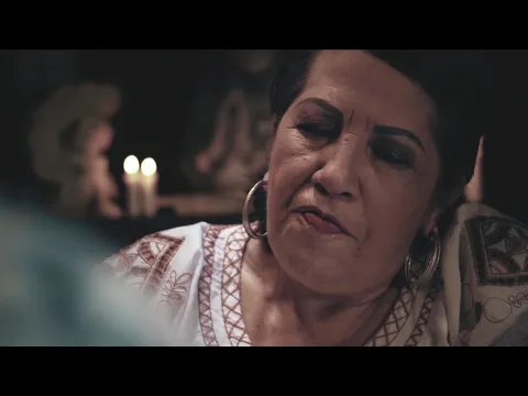 Trailer Oficial Pelicula Oscuridad 21 de marzo en todos los cines Paraguay